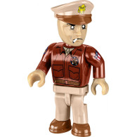 Klossar konsoliderade b-24d befriaren 1445 klossar
