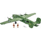 Klossar konsoliderade b-24d befriaren 1445 klossar