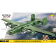 Klossar konsoliderade b-24d befriaren 1445 klossar