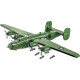 Klossar konsoliderade b-24d befriaren 1445 klossar