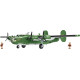 Klossar konsoliderade b-24d befriaren 1445 klossar