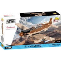 Klossar at-6 wolverine 263 klossar