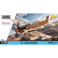 Klossar at-6 wolverine 263 klossar