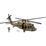 Klossar Sikorsky UH-60 Black Hawk 928 klossar