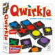 Spelet Qwirkle
