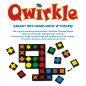 Spelet Qwirkle