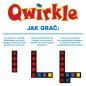 Spelet Qwirkle