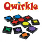 Spelet Qwirkle