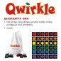 Spelet Qwirkle