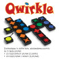 Spelet Qwirkle