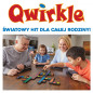 Spelet Qwirkle