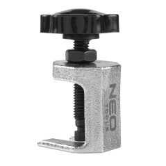 Armavdragare för vindrutetorkare