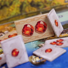 Spela traktorer och kontrakt