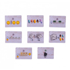 Spela traktorer och kontrakt