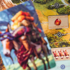 Spela traktorer och kontrakt