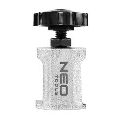 Armavdragare för vindrutetorkare