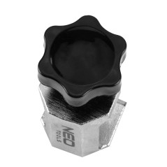 Armavdragare för vindrutetorkare