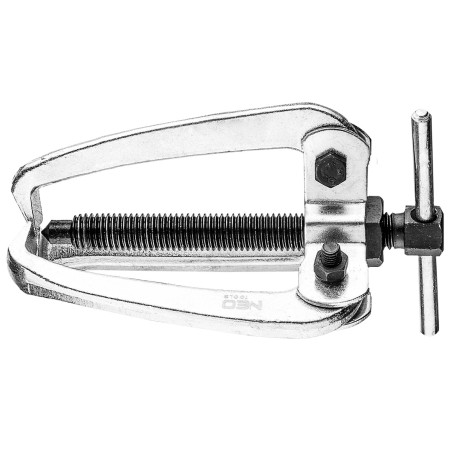 Trearmad avdragare 2'