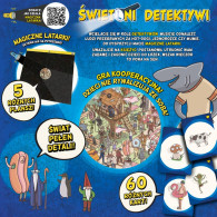 Ljusdetektiverna