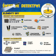Ljusdetektiverna