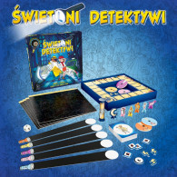 Ljusdetektiverna