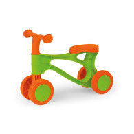 Skotercykel - miljövänlig cykel