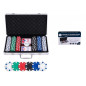 Pokerset 300 standard