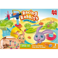 Zestaw konstrukcyjny speed racing rabbits
