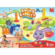 Byggsatsen deluxe racing rabbits