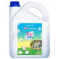 Fru blu flytande för stora bubblor 5 liter
