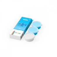 Plastilin havshaj 3-pack