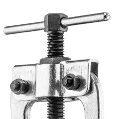 Minidragare med två armar 1'