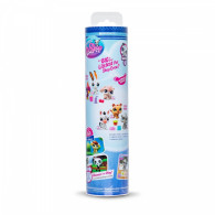 Leksaksfigurer Littlest Pet Shop, förpackning med 3 stycken