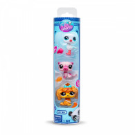 Leksaksfigurer Littlest Pet Shop, förpackning med 3 stycken