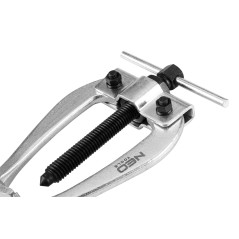 Minidragare med två armar 1'