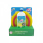 Set fru blu fälg + vätska 0,4l