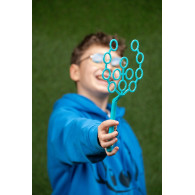 Set för bubblor fru blu träd + vätska 0,4l