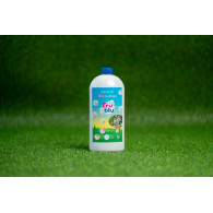 Vätska för stora bubblor fru blu 1 liter