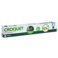 Gra krokiet dla 4 osób sunspot