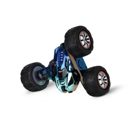 Fordon rc turnator färgvändande stuntbil