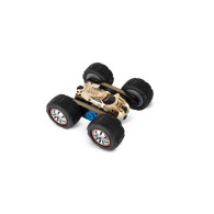 Fordon rc turnator färgvändande stuntbil