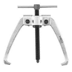 Minidragare med två armar 2'