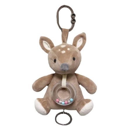 Speldosa rådjur 18 cm