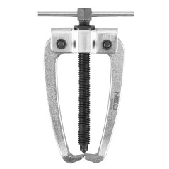 Mini tvåarmad avdragare 3'