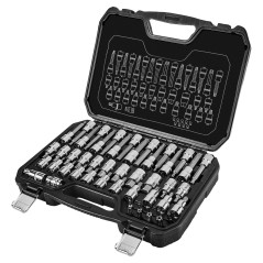 Torx-bits set, 49 st. | HandlaSmidigt.se