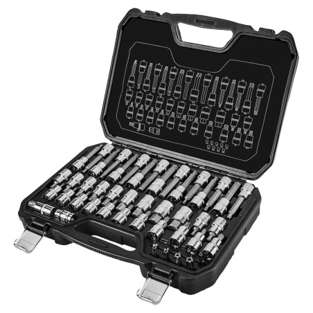 Torx-bits set, 49 st. | HandlaSmidigt.se