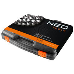 Torx-bits set, 49 st. | HandlaSmidigt.se
