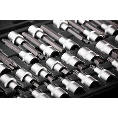 Torx-bits set, 49 st. | HandlaSmidigt.se