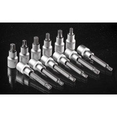 Torx-bits set, 49 st. | HandlaSmidigt.se