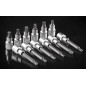 Torx-bits set, 49 st.